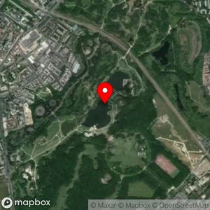 Map showing location at 48.947045, 2.399375