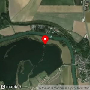 Map showing location at 48.945932, 2.794904
