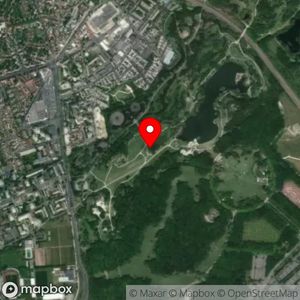 Map showing location at 48.944748, 2.394257