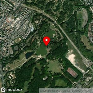 Map showing location at 48.946863, 2.399825
