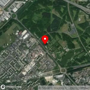 Map showing location at 48.959294, 2.504222