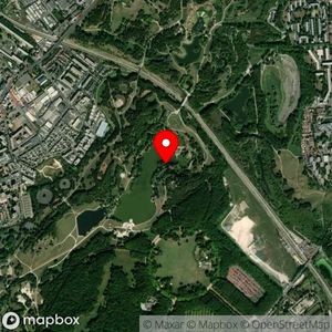 Map showing location at 48.948122, 2.400847