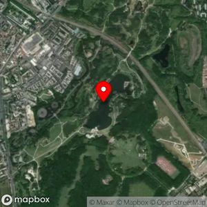 Map showing location at 48.947334, 2.399064
