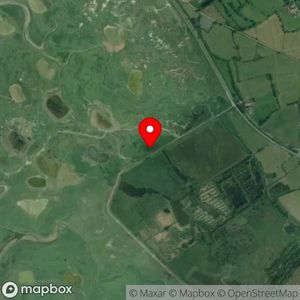 Map showing location at 50.19775, 1.680221