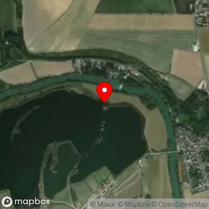 Map showing location at 48.946067, 2.794636