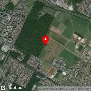Map showing location at 49.005269, 2.219052