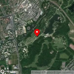 Map showing location at 48.944522, 2.394322