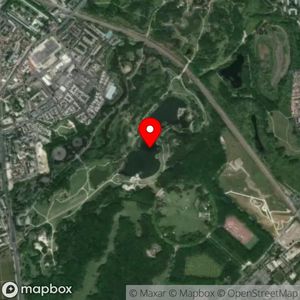 Map showing location at 48.946735, 2.399235