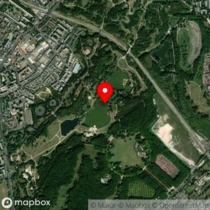 Map showing location at 48.947045, 2.399375