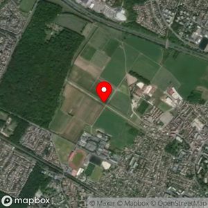 Map showing location at 49.00508, 2.224105