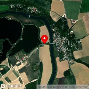 Map showing location at 48.942069, 2.801027