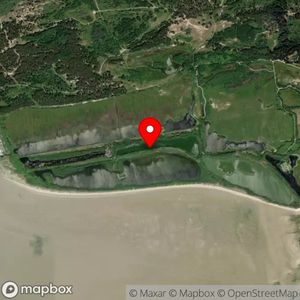 Map showing location at 50.25846, 1.571023