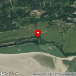 Map showing location at 50.259635, 1.575186