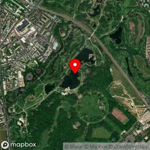 Map showing location at 48.946735, 2.399235