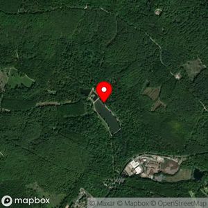 Map showing location at 49.029430, 2.294038