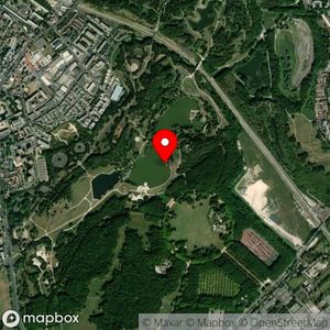 Map showing location at 48.946291, 2.399686