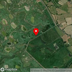 Map showing location at 50.19775, 1.680221