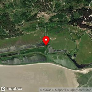 Map showing location at 50.259635, 1.575186