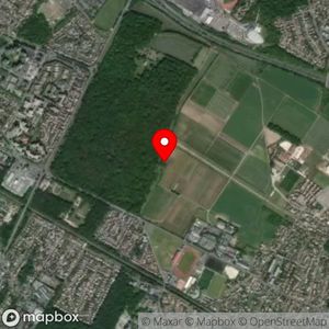 Map showing location at 49.005623, 2.219173