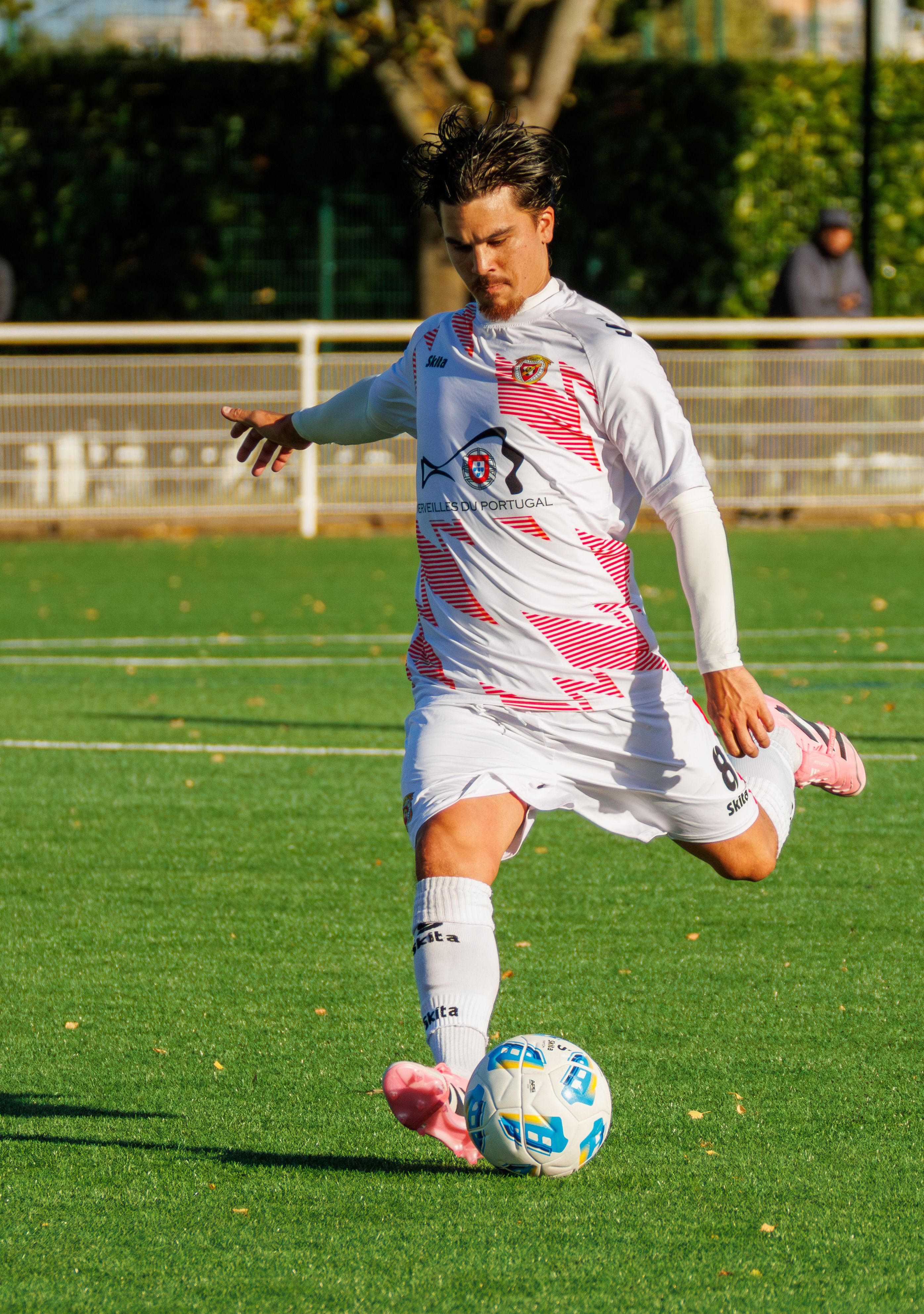 Entente Sportive Herblay vs FC Saint-Brice - 41