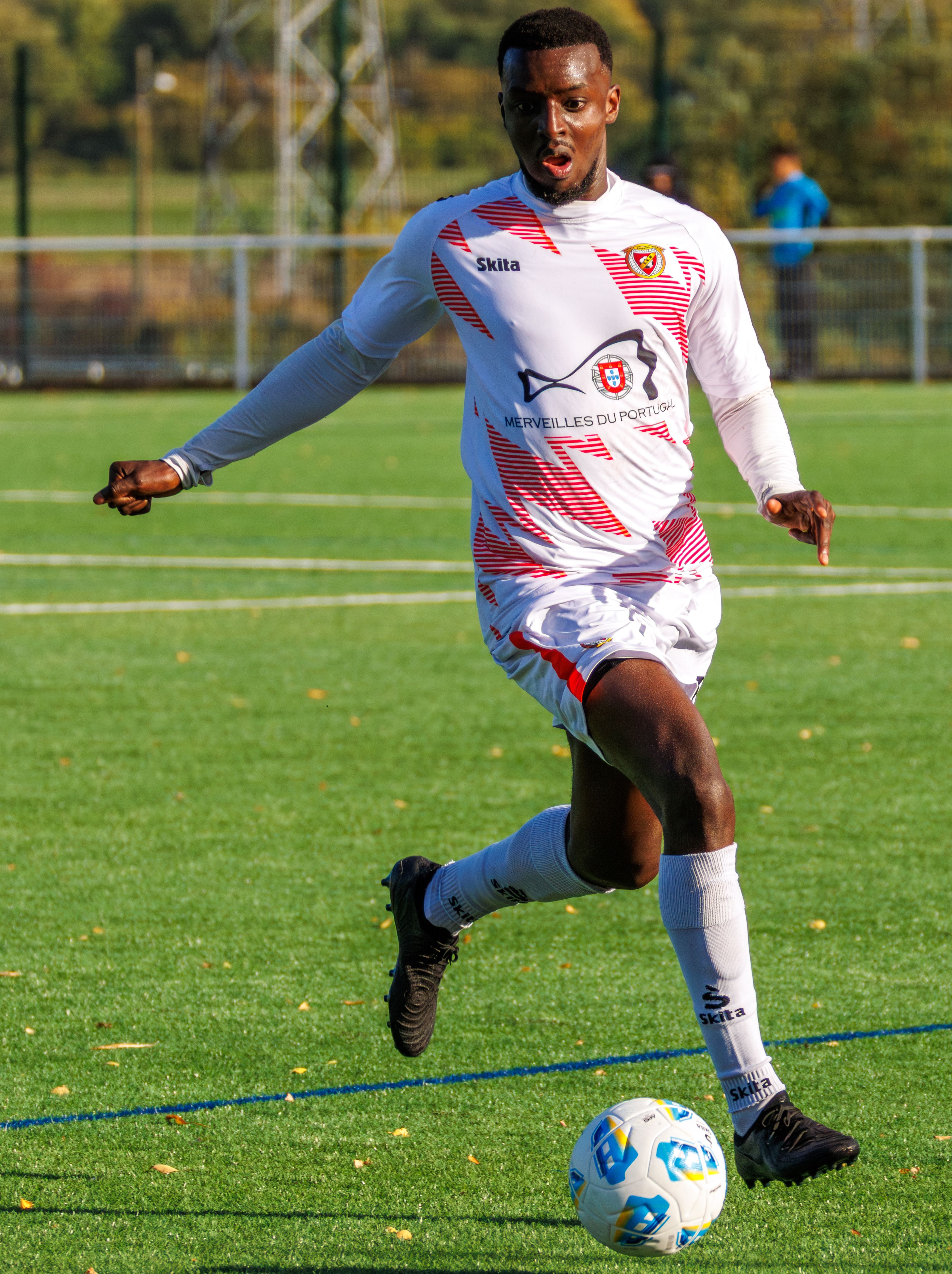 Entente Sportive Herblay vs FC Saint-Brice - 33