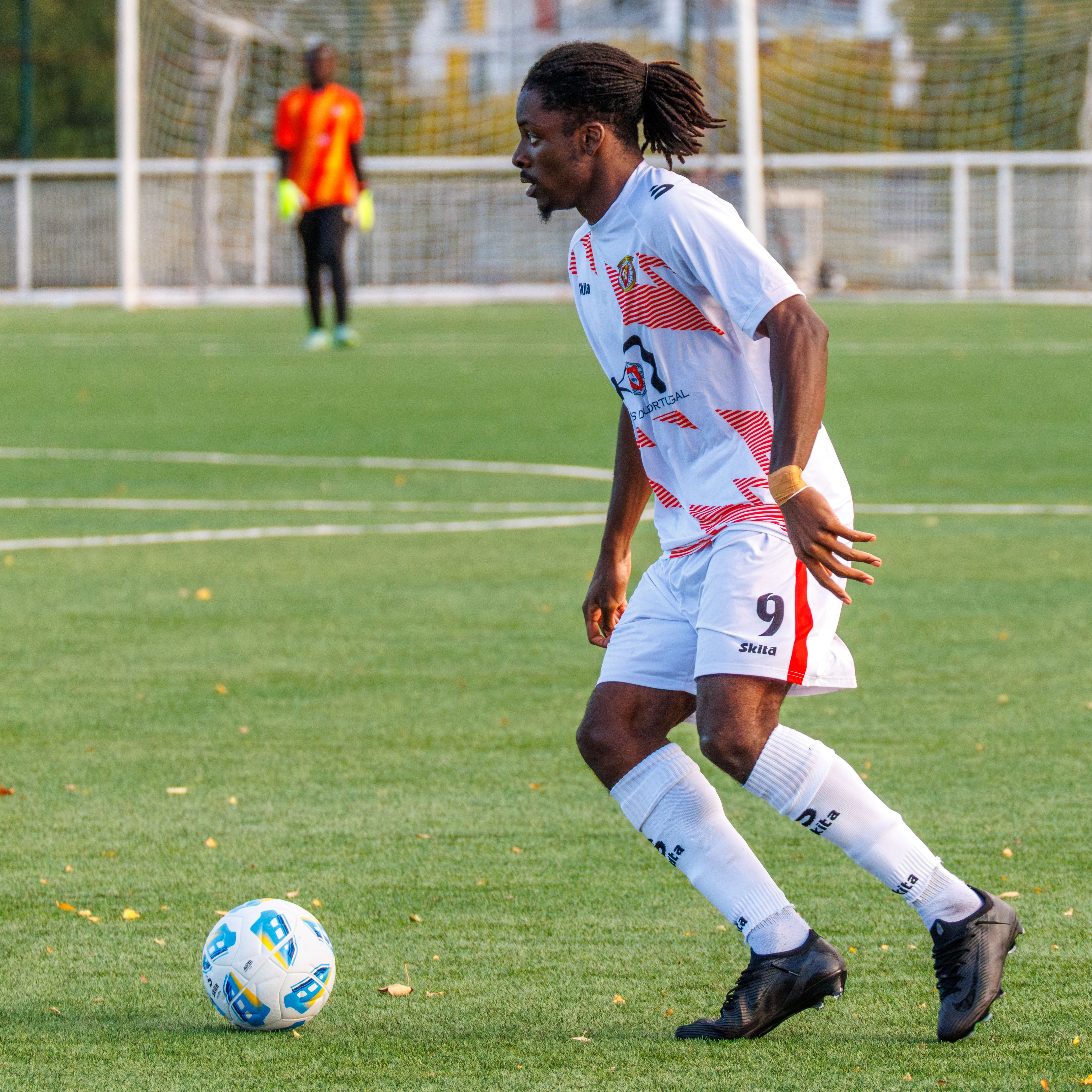Entente Sportive Herblay vs FC Saint-Brice - 28