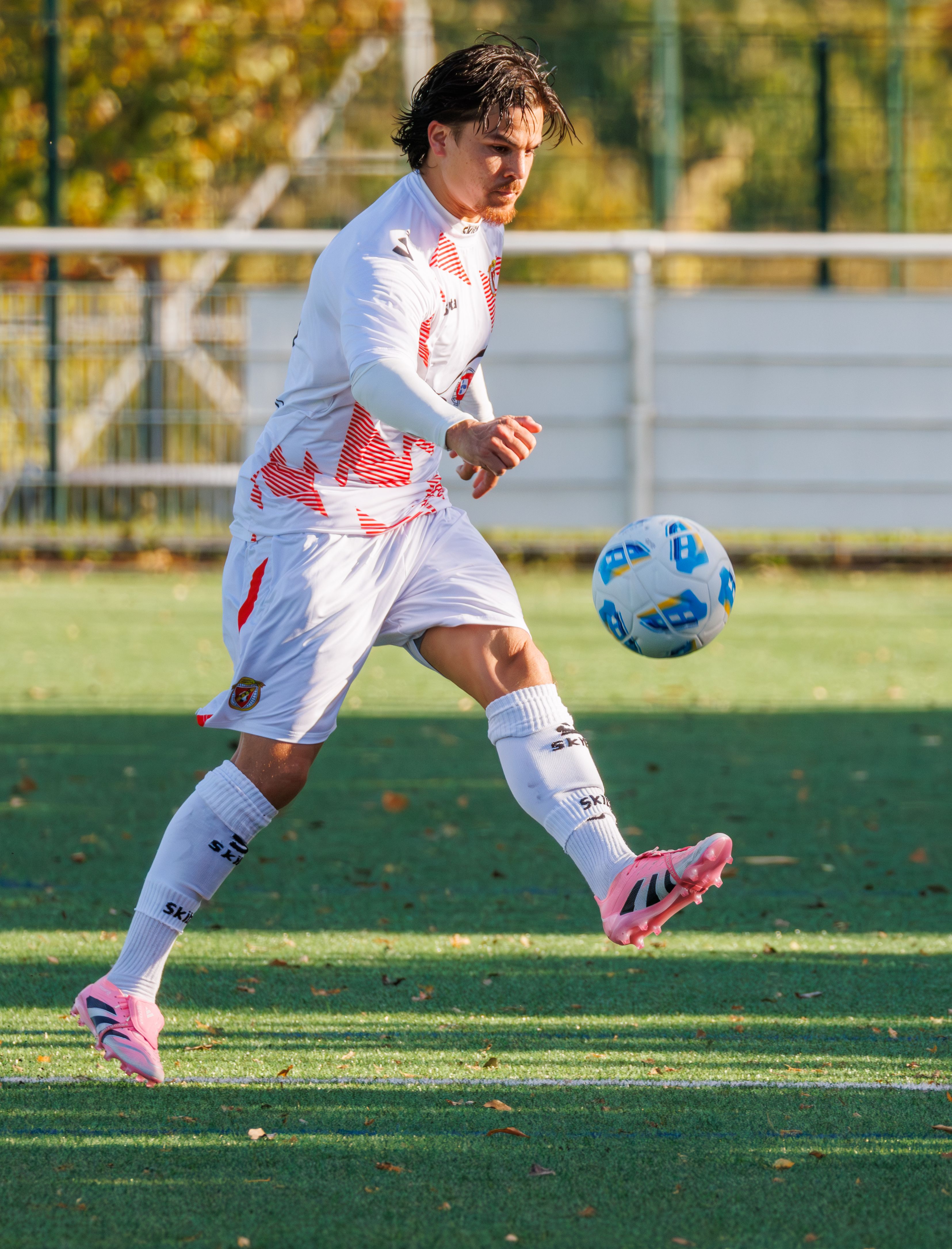Entente Sportive Herblay vs FC Saint-Brice - 36