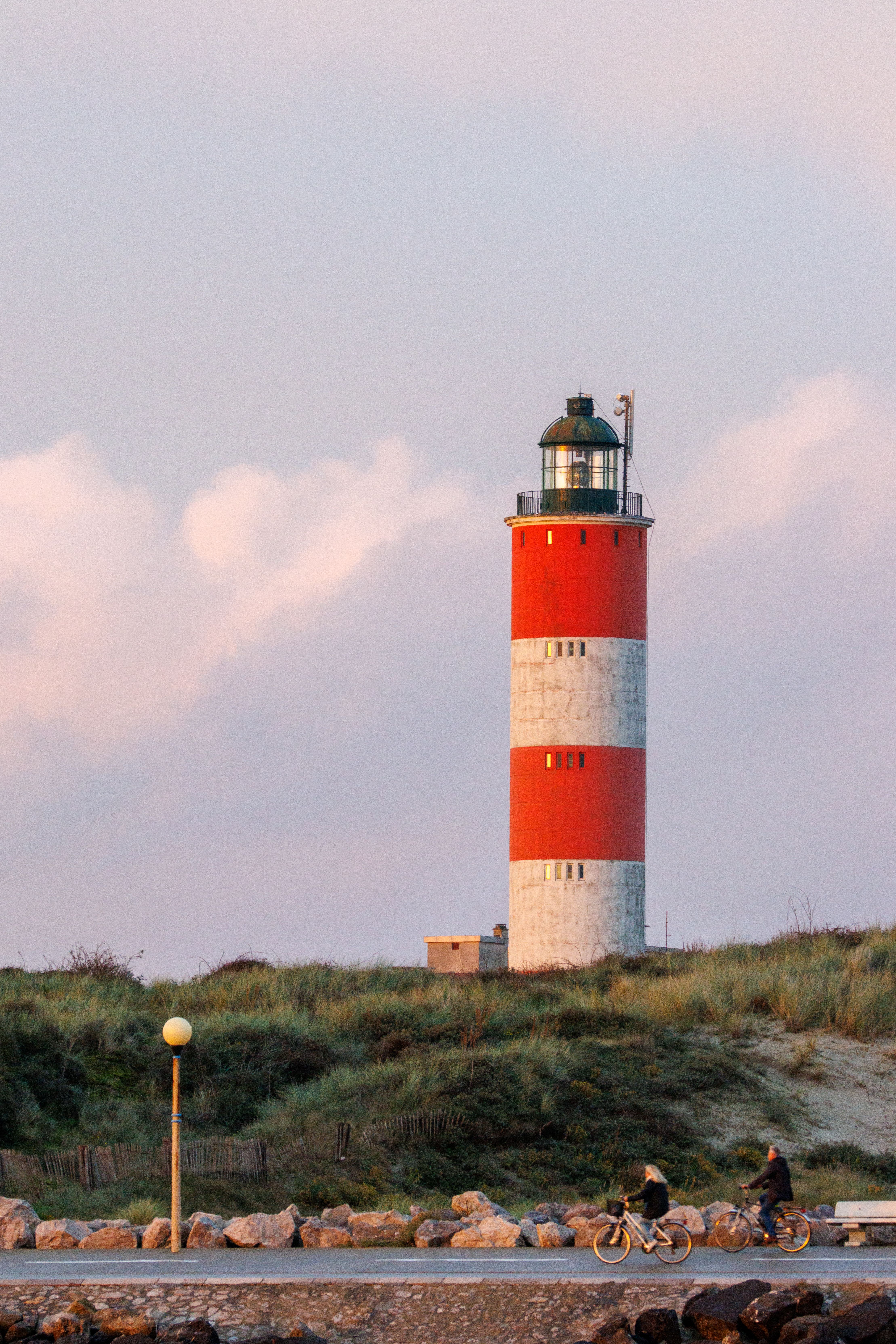 Berck Lighthouse