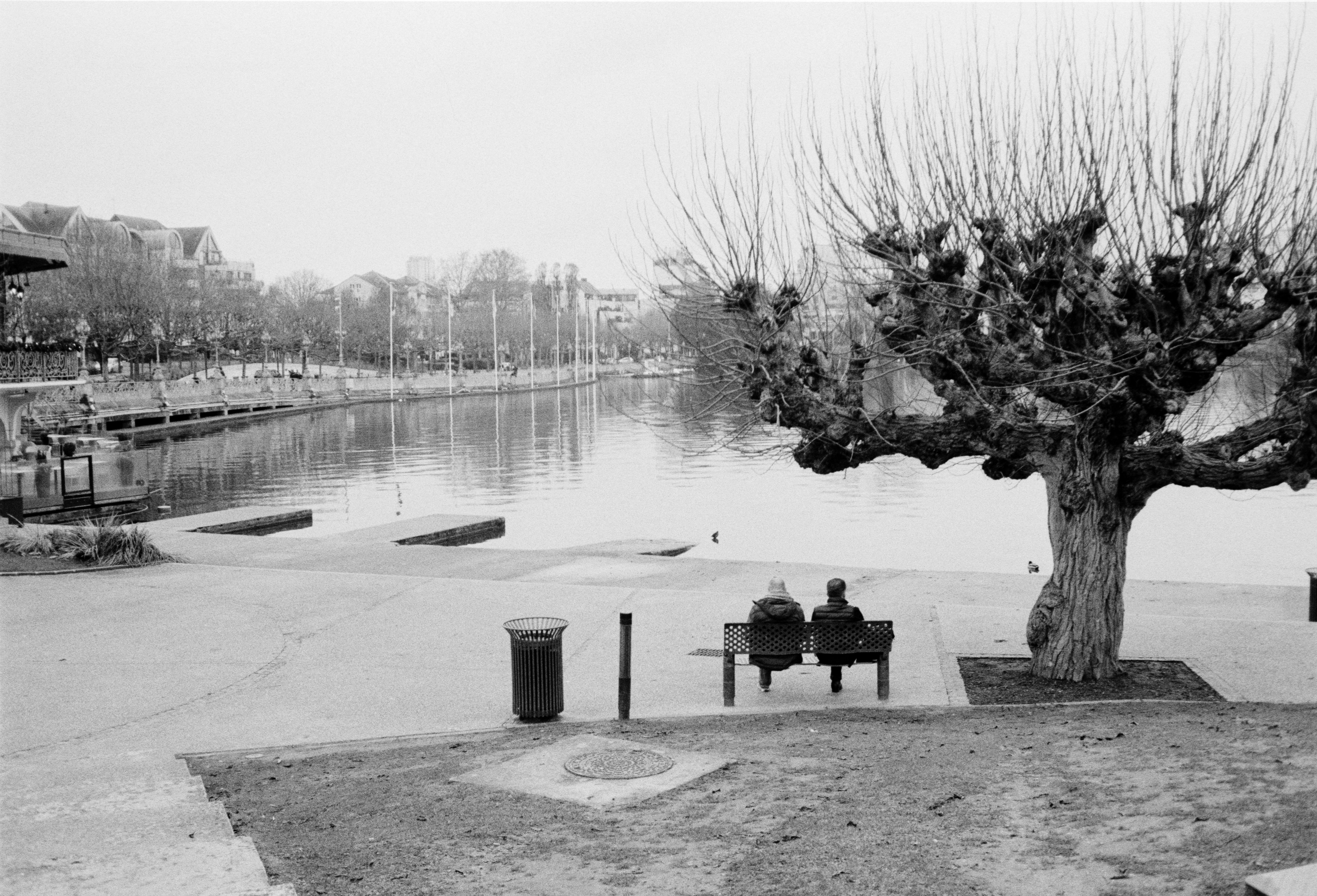 Canon Canonet 28 | Canon 40mm f/2.8 | Kodak Tri-X 400