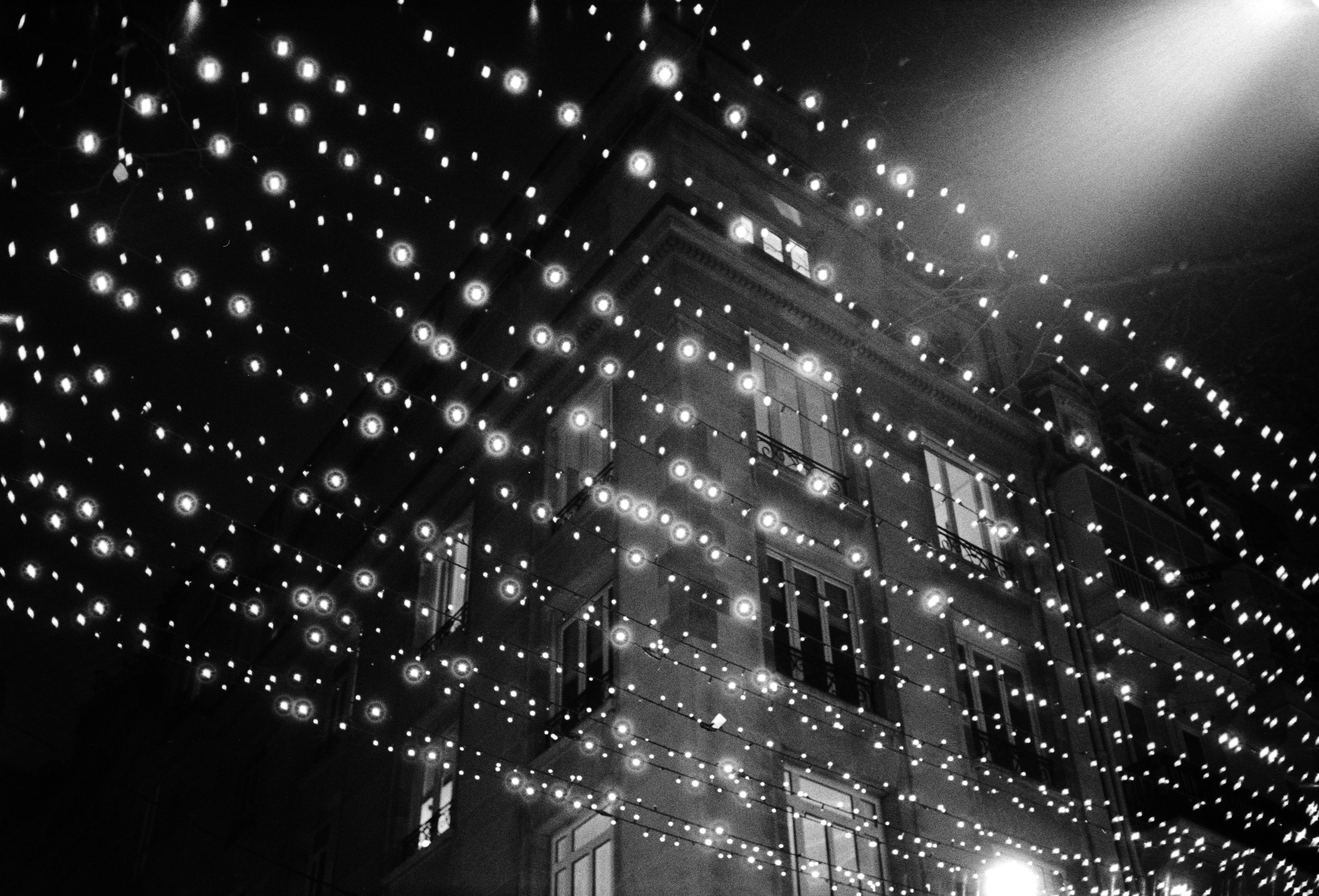 Canon Canonet 28 | Canon 40mm f/2.8 | Kodak Tri-X 400