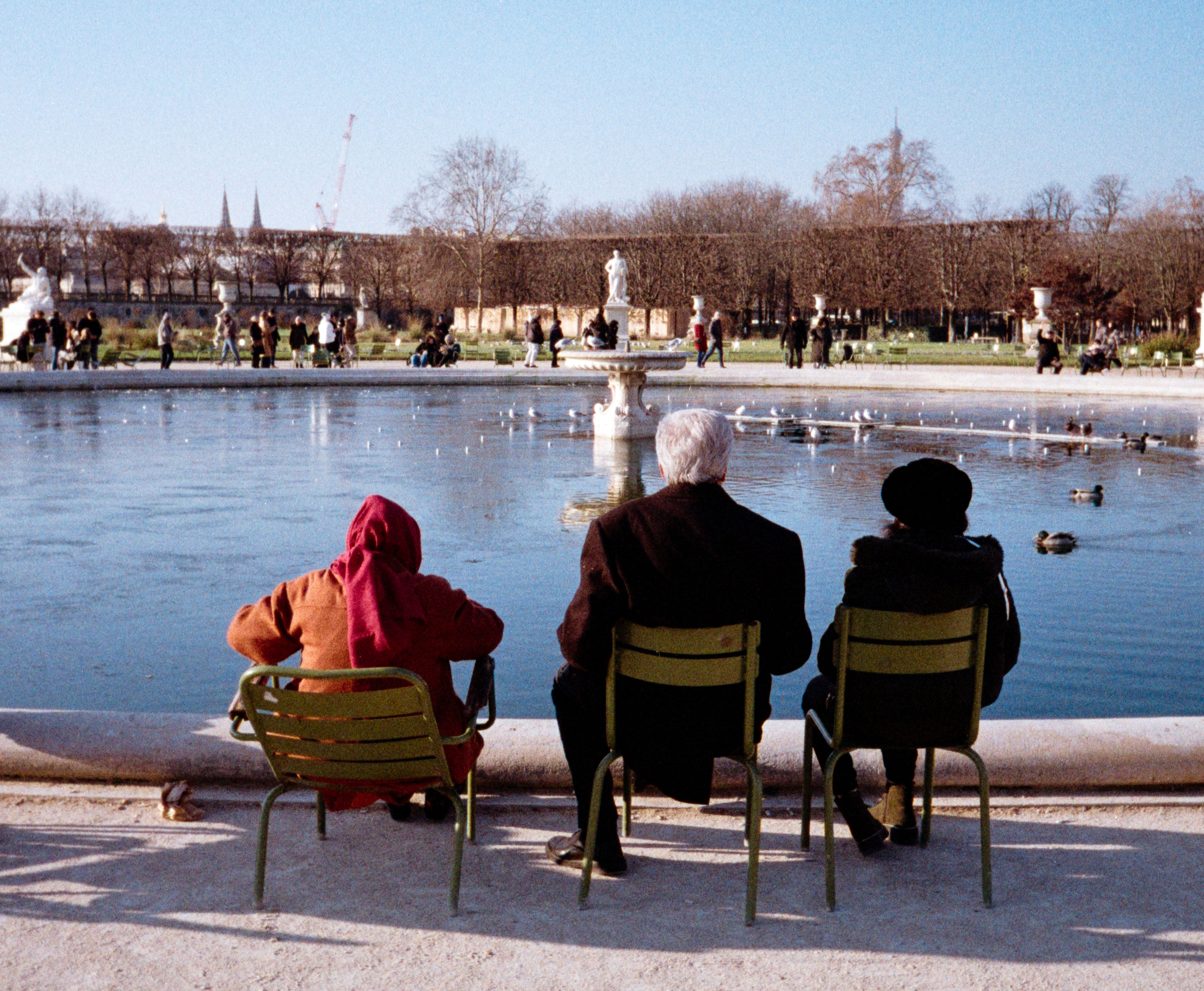 Pentax Pentax 17 | Pentax 37mm f/3.5 | Kodak Gold 200