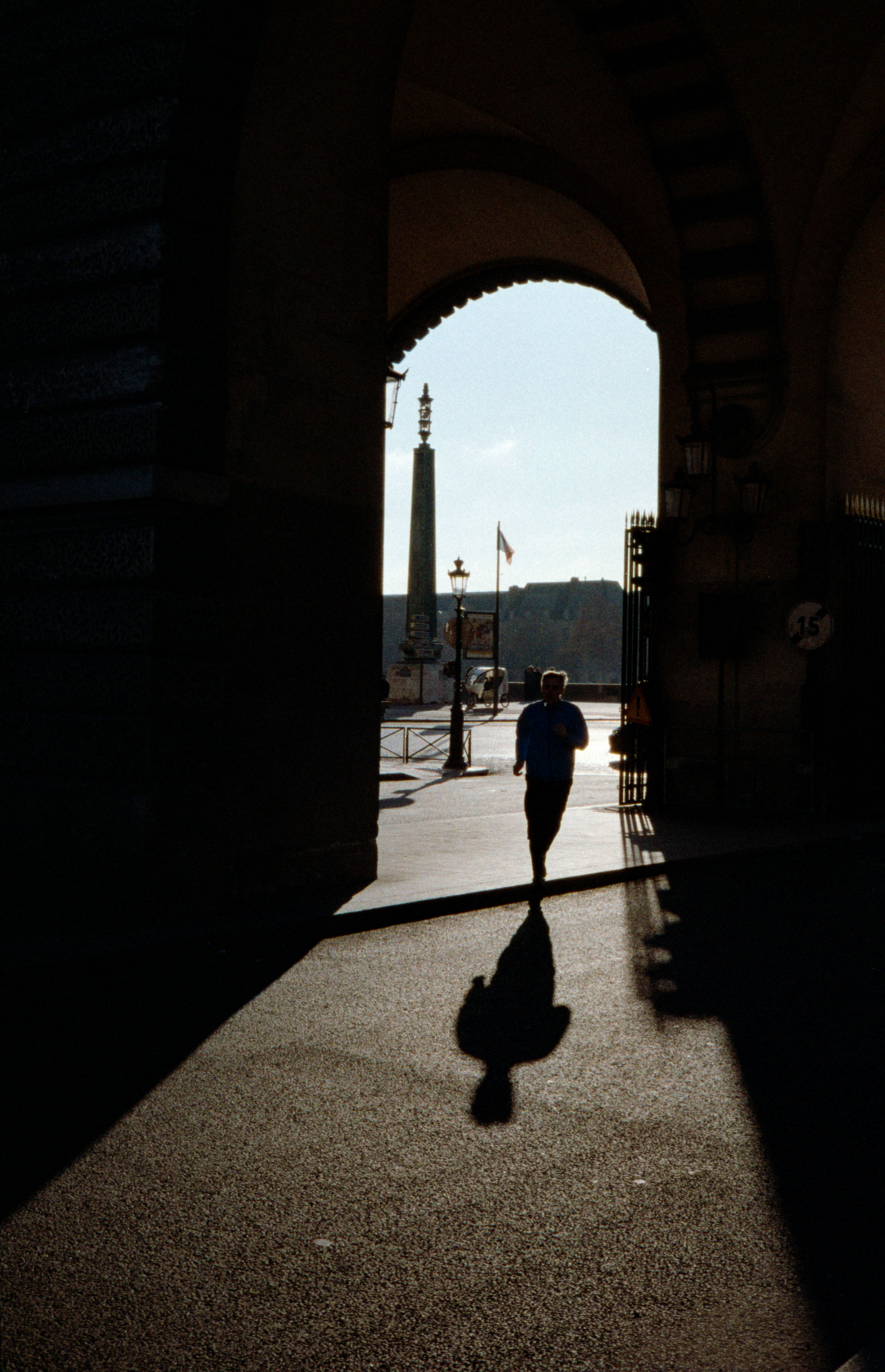 Pentax Pentax 17 | Pentax 37mm f/3.5 | Kodak Gold 200