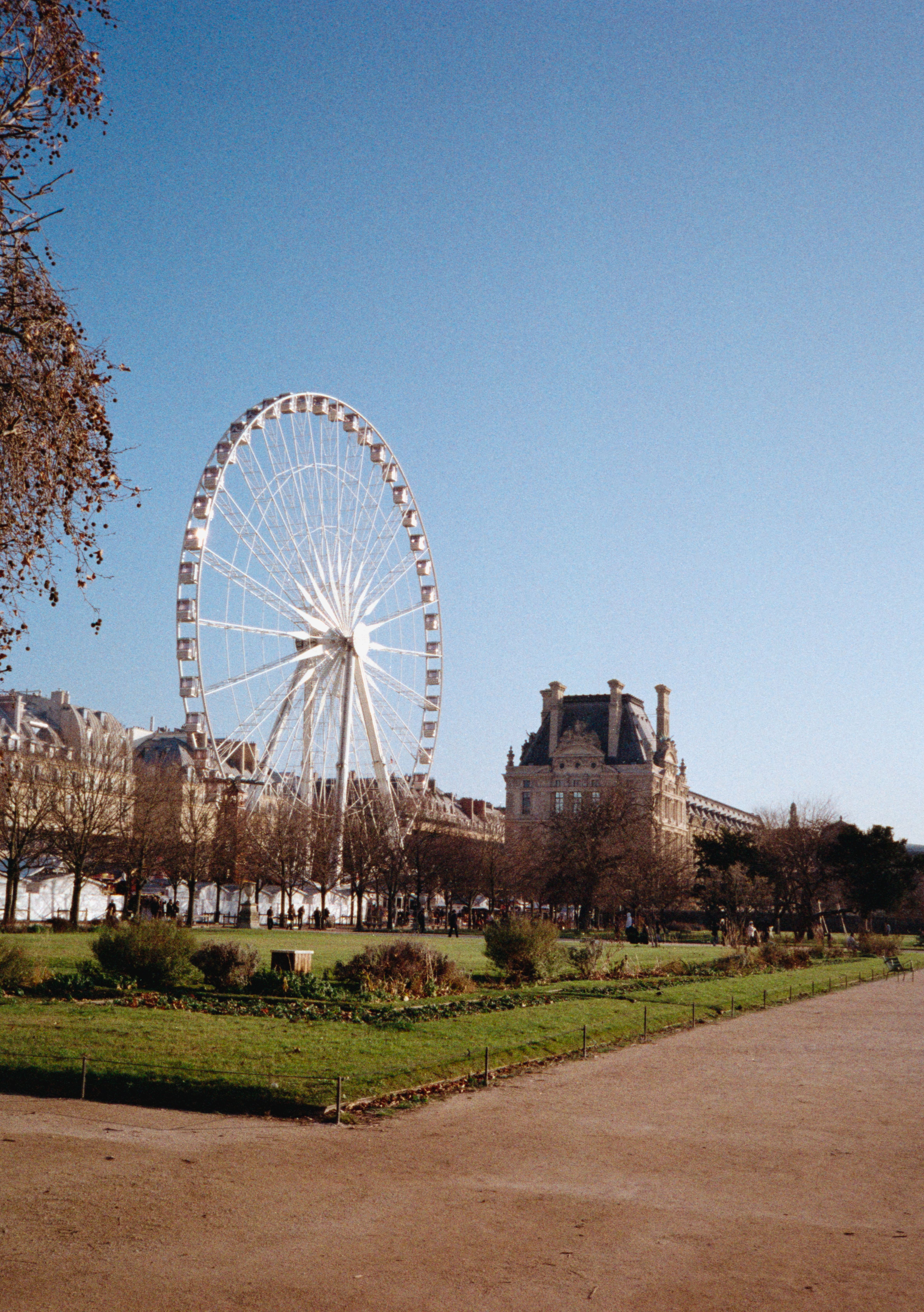 Pentax Pentax 17 | Pentax 37mm f/3.5 | Kodak Gold 200