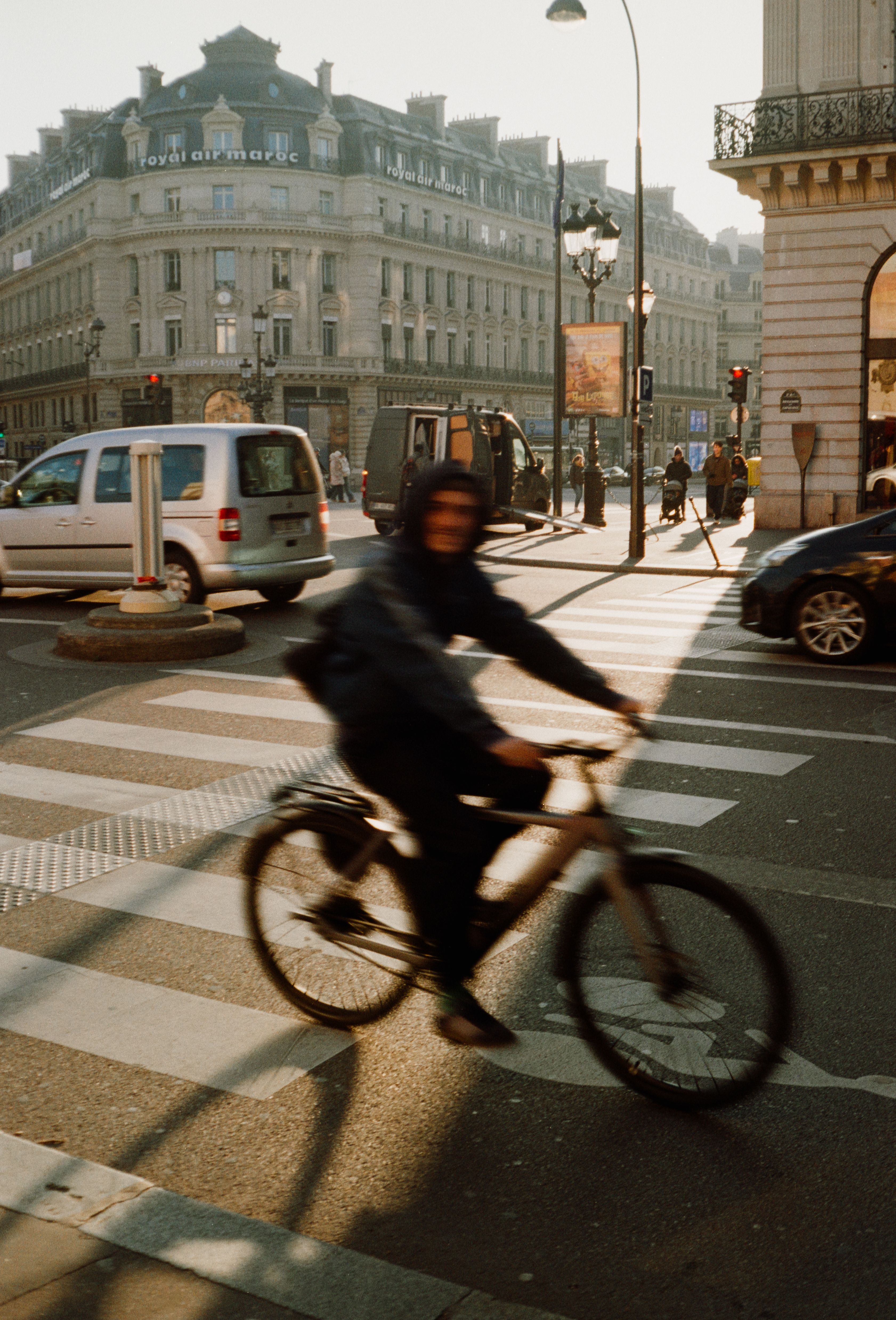 Canon Canonet 28 | Canon 40mm f/2.8 | Kodak Gold 200
