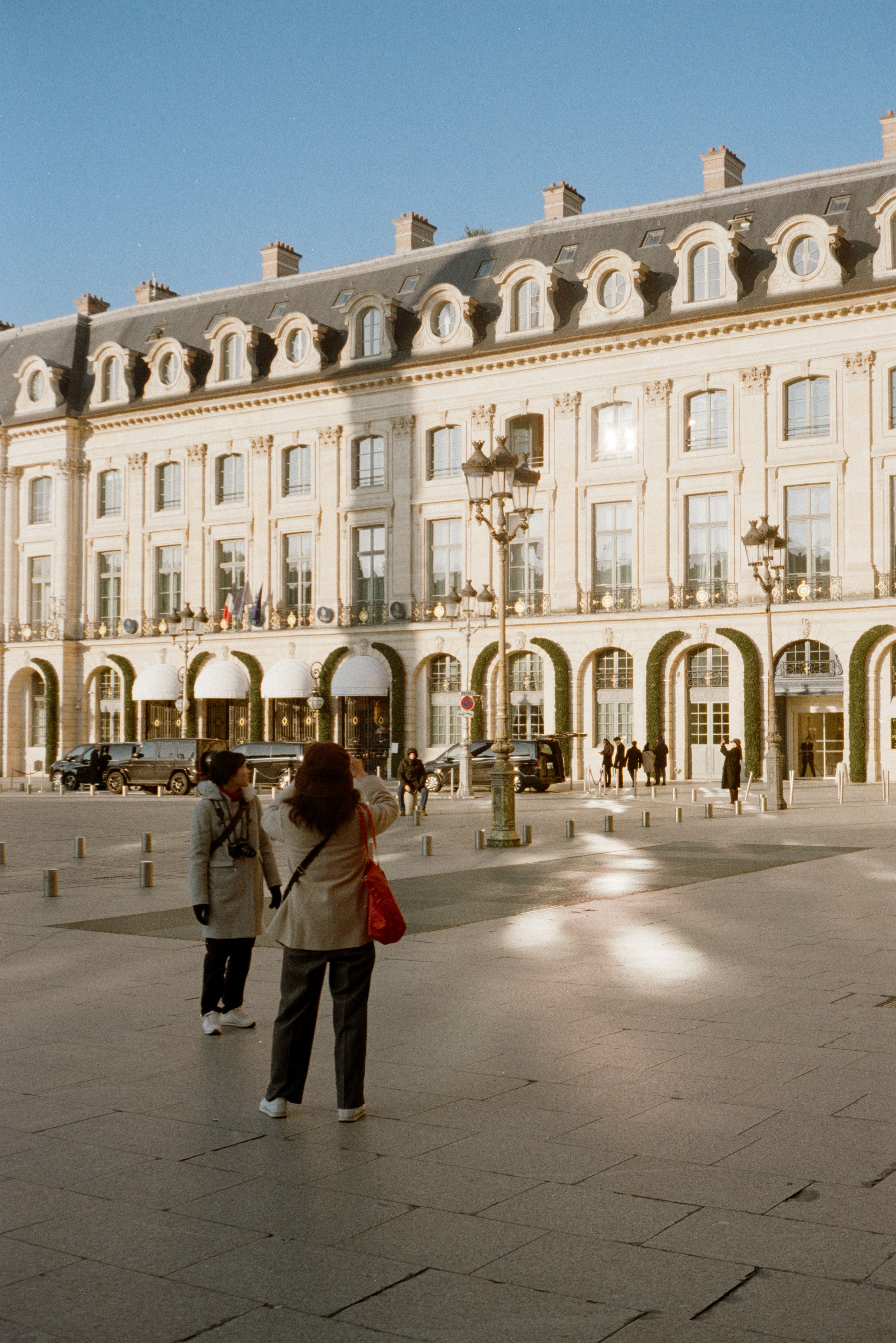 Canon Canonet 28 | Canon 40mm f/2.8 | Kodak Gold 200